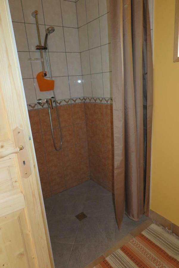 Gite Le Corral Cheminas Bagian luar foto