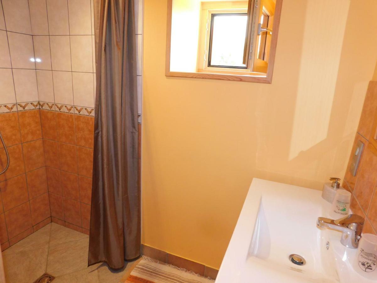 Gite Le Corral Cheminas Bagian luar foto